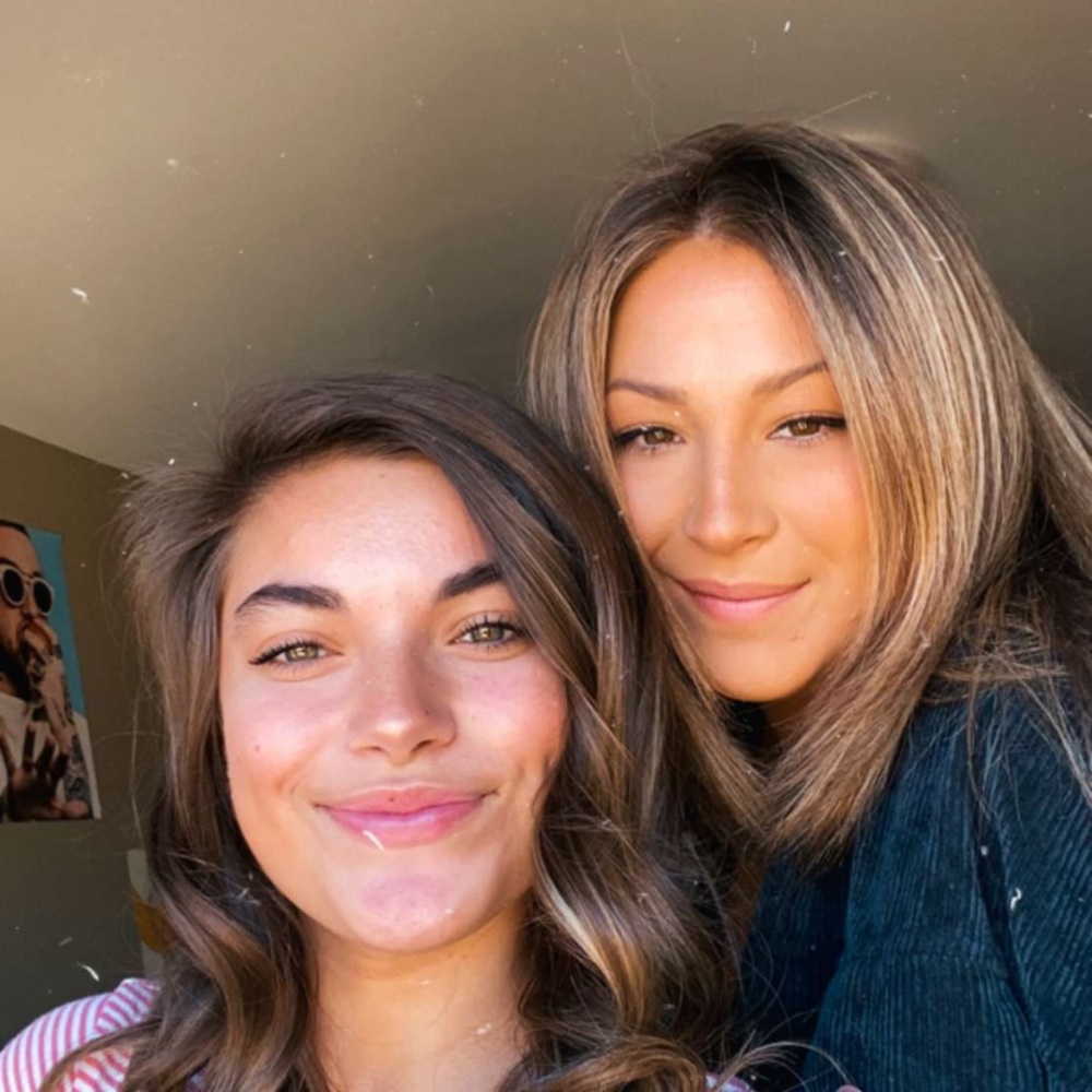 Meet your Posher, Courtney